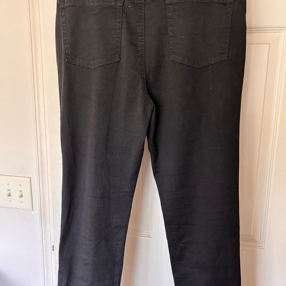 Cropped pants - Picture 3 of 4